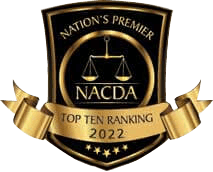 SLI - NACDA Top Ten Rating 2022